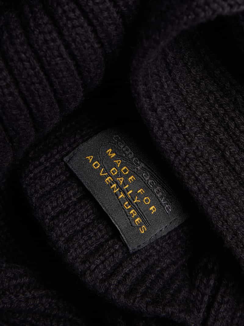 camel active Sjaal met kasjmiergehalte