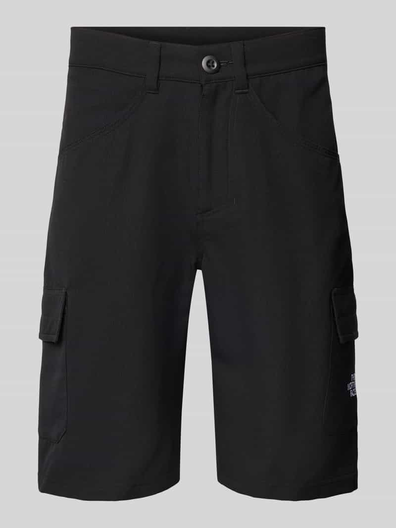 The North Face Korte broek in effen design