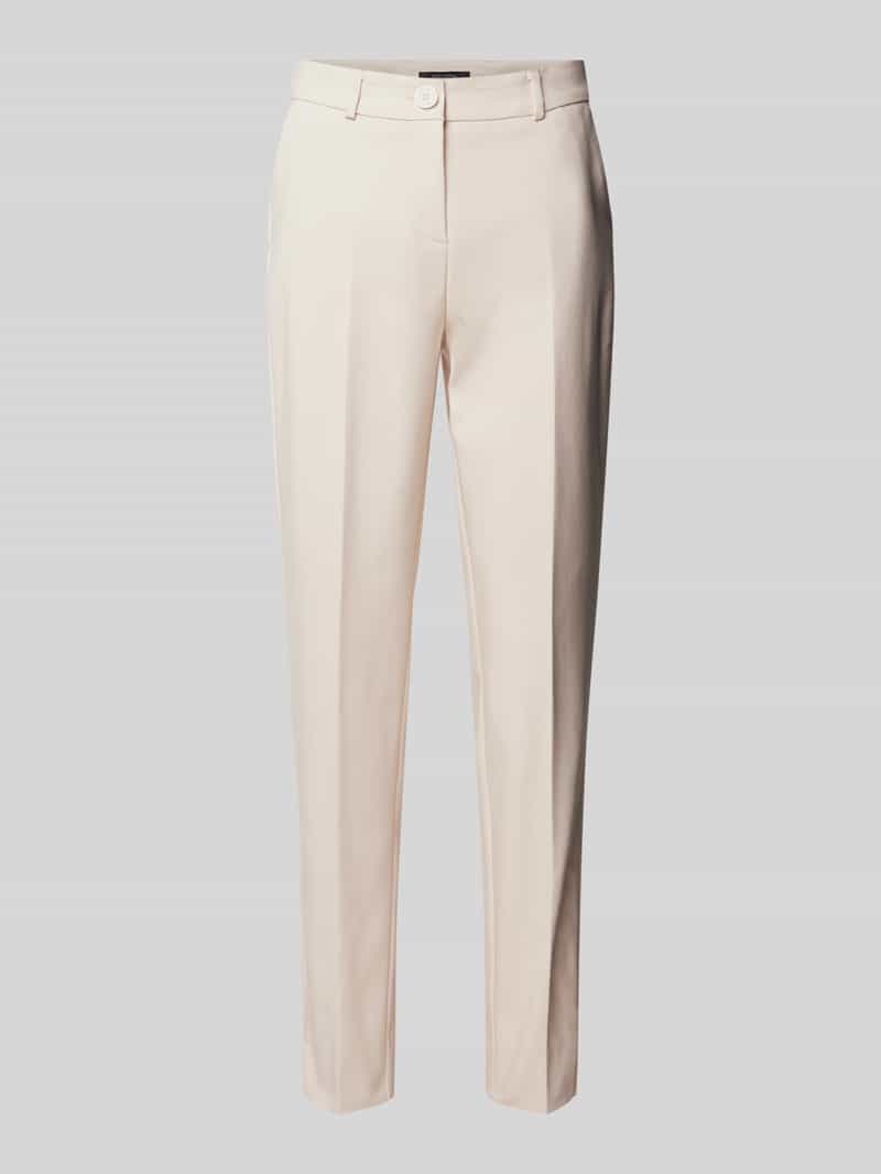 Comma 7/8-broek