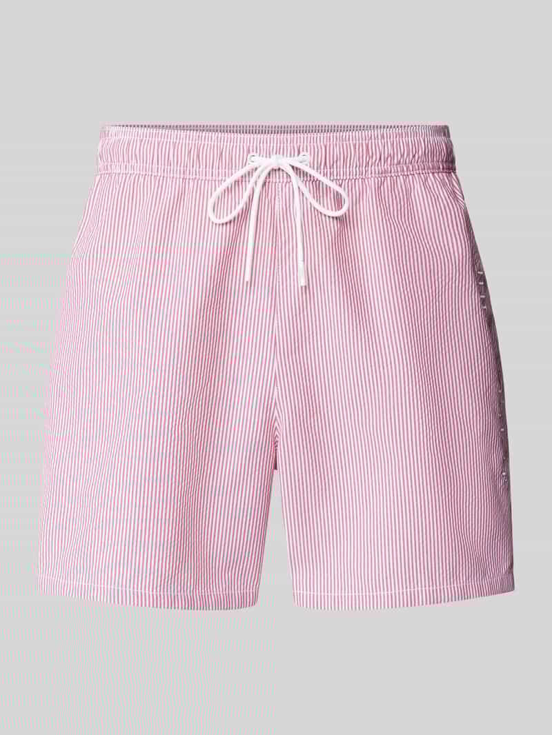 Tommy Hilfiger Zwembroek met elastische band