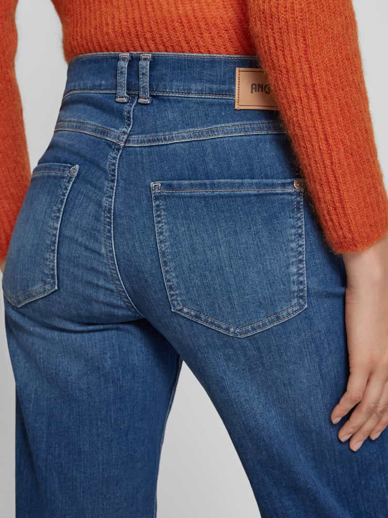 Angels Jeans in used-look model 'LARA'