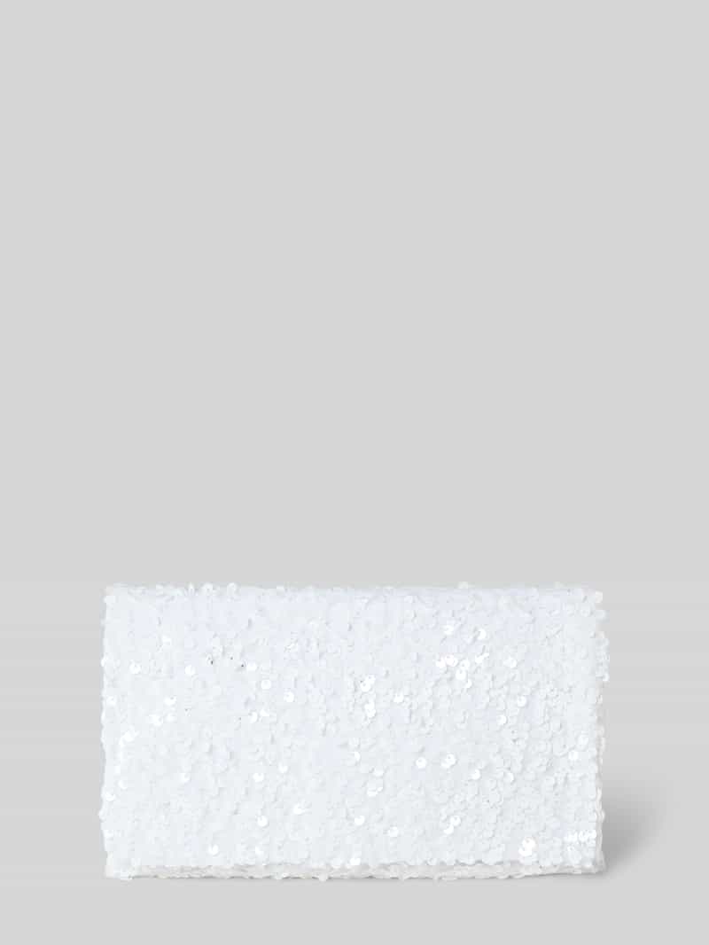 abro Clutch met pailletten