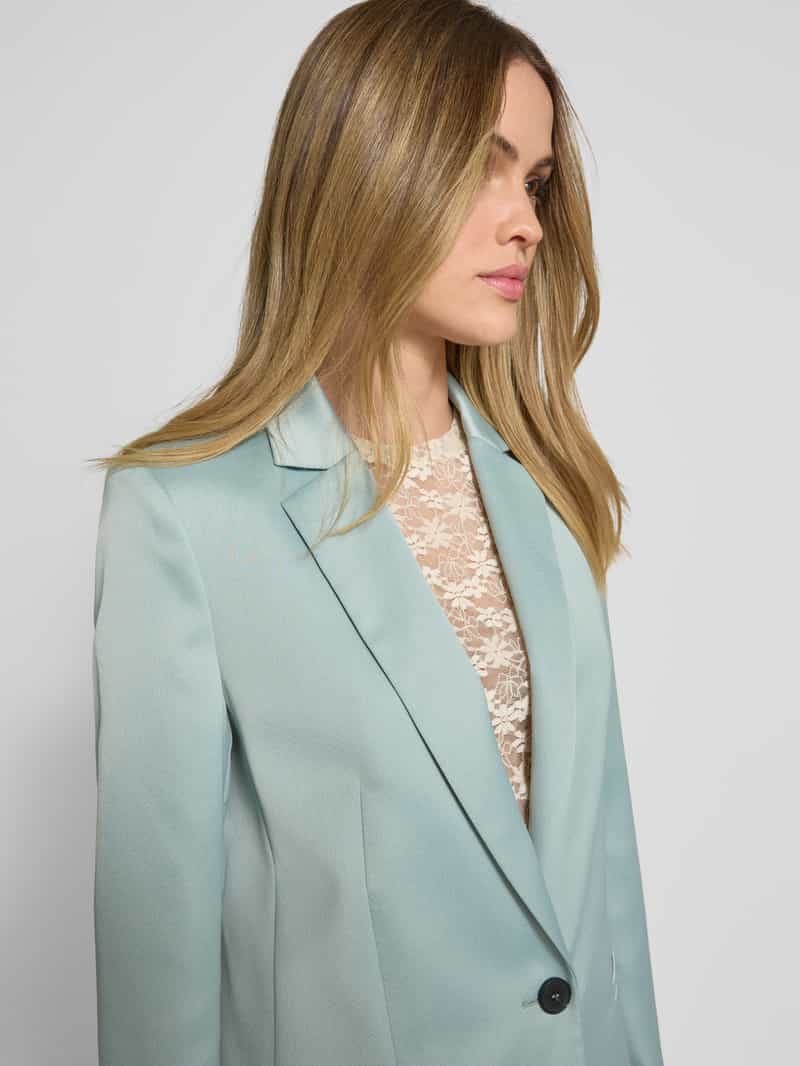 Jake*s Collection Blazer met reverskraag