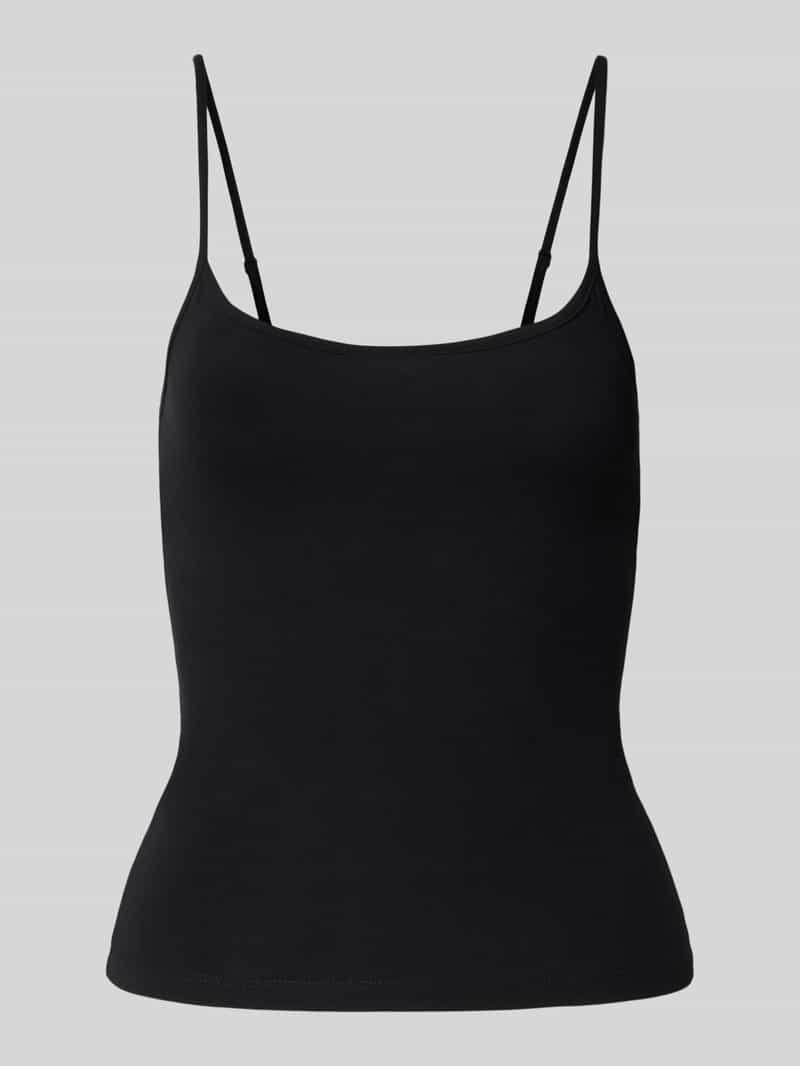Review Top met verstelbare bandjes