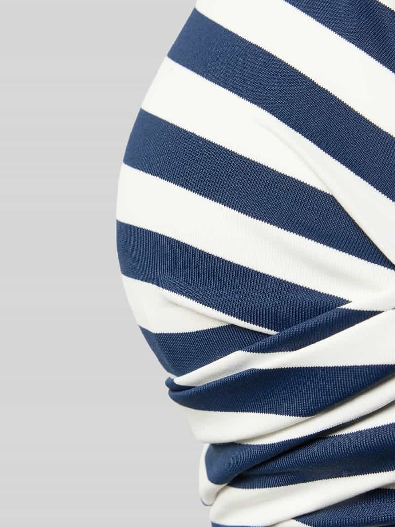 Barts Bikinitop met knoopdetail model 'YADBOR'