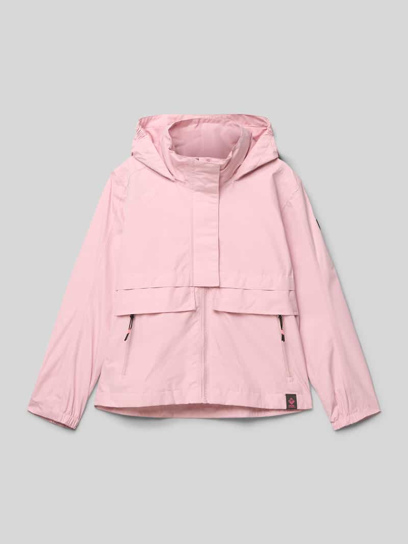 Killtec Parka met capuchon