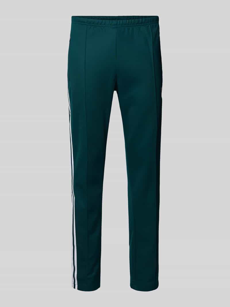 adidas Originals Sweatpants met elastische band en ritszakken