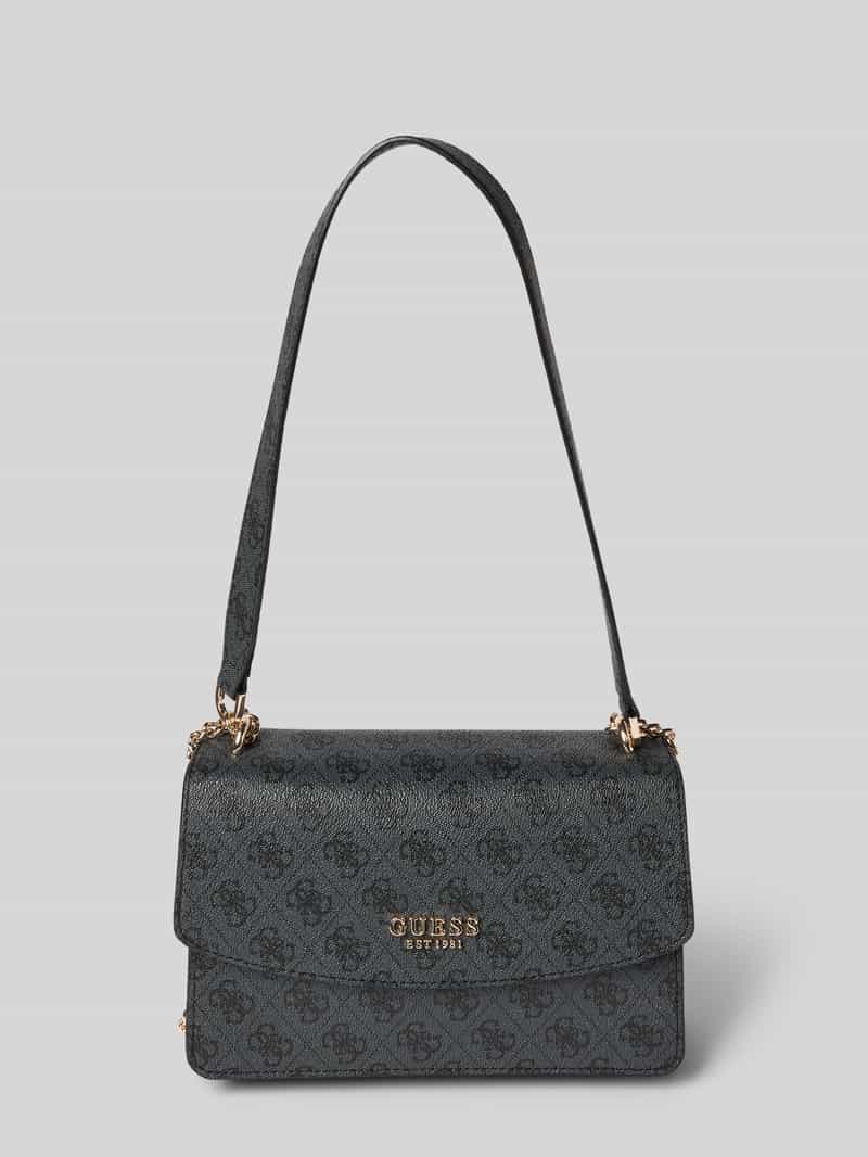 Guess Handtas met schouderband, model 'CALISTA'