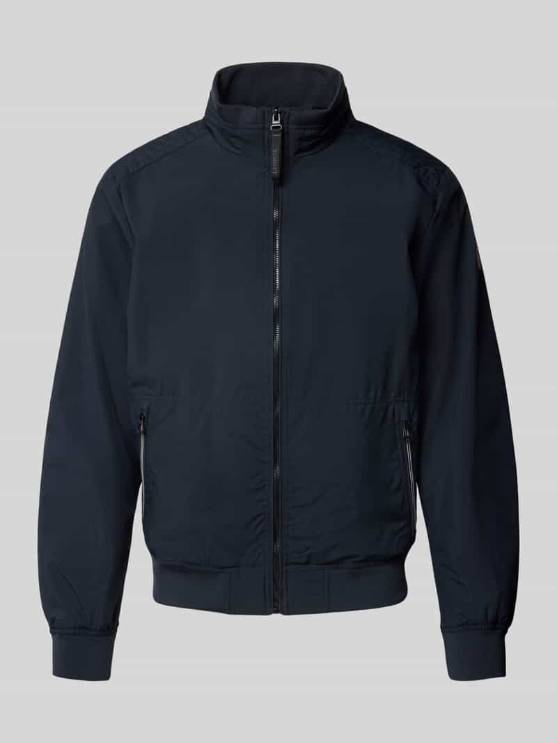 Lerros Blouson met ritssluiting