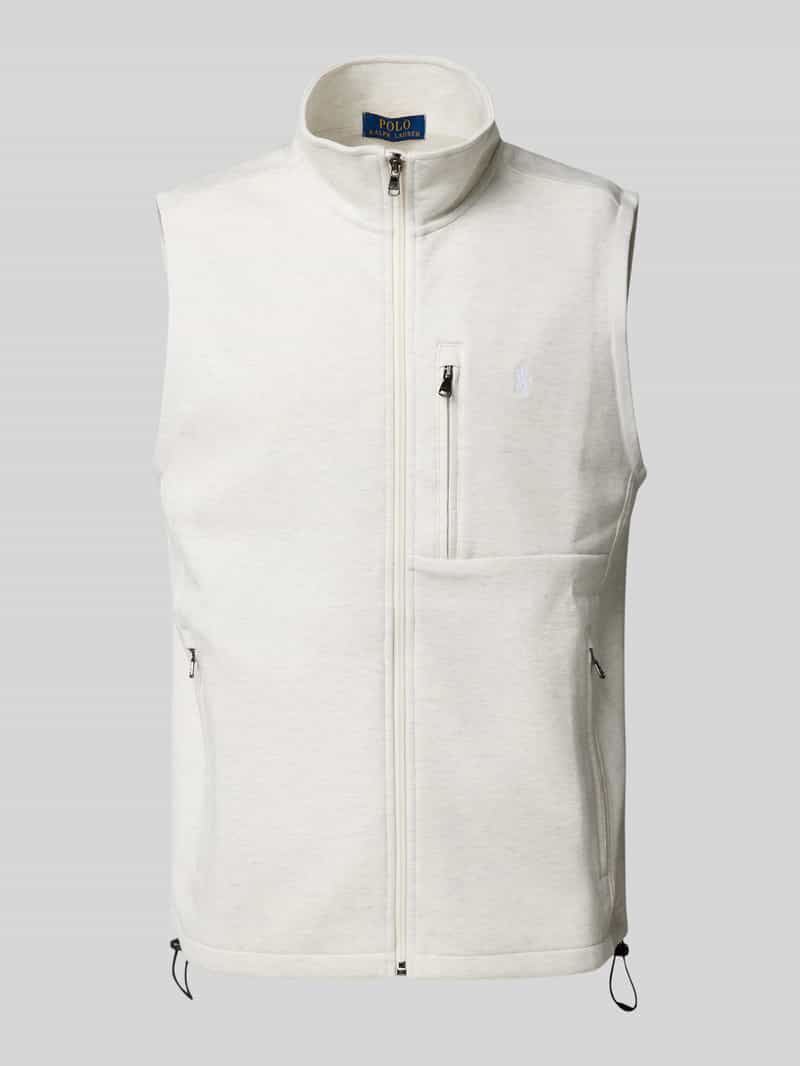 Polo Ralph Lauren Gilet met napoleonzak