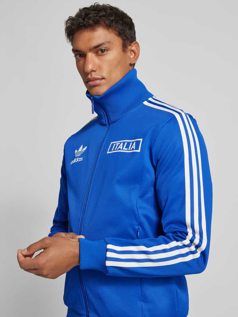 adidas Originals Sweatjack Italië EK 2024