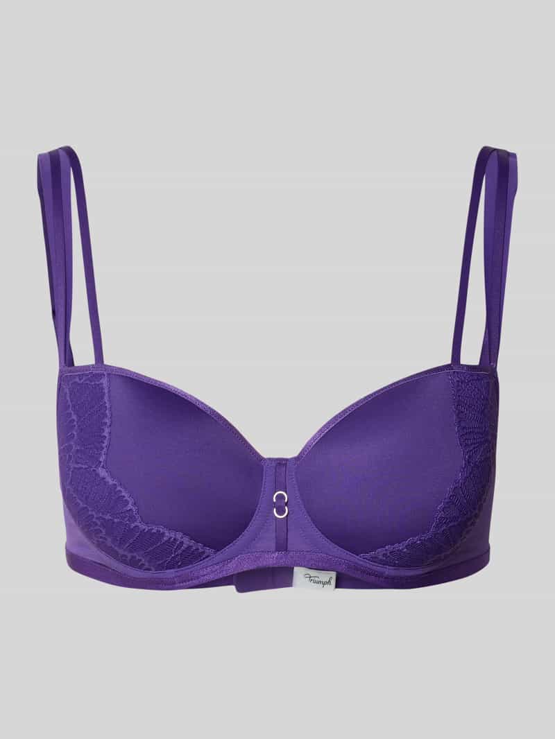 Triumph Beha met haakjessluiting model 'Palina Moonlight Kiss'