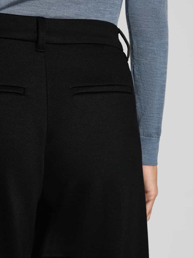 Angels Broek met wijde pijpen model 'LIVA JUMP'