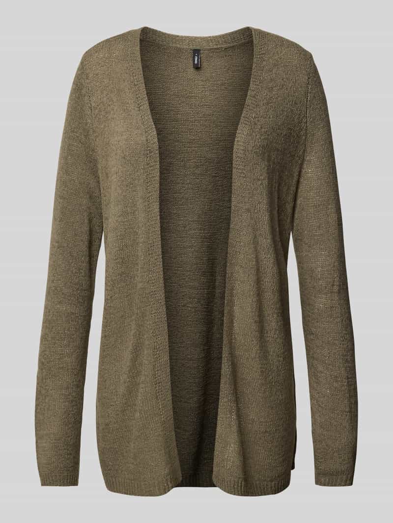Only Loose fit cardigan van tricot model 'SUNNY'