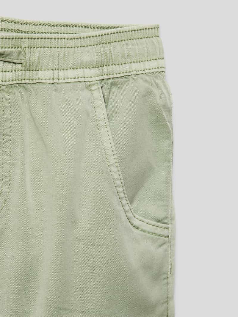 Mayoral Shorts met elastische band