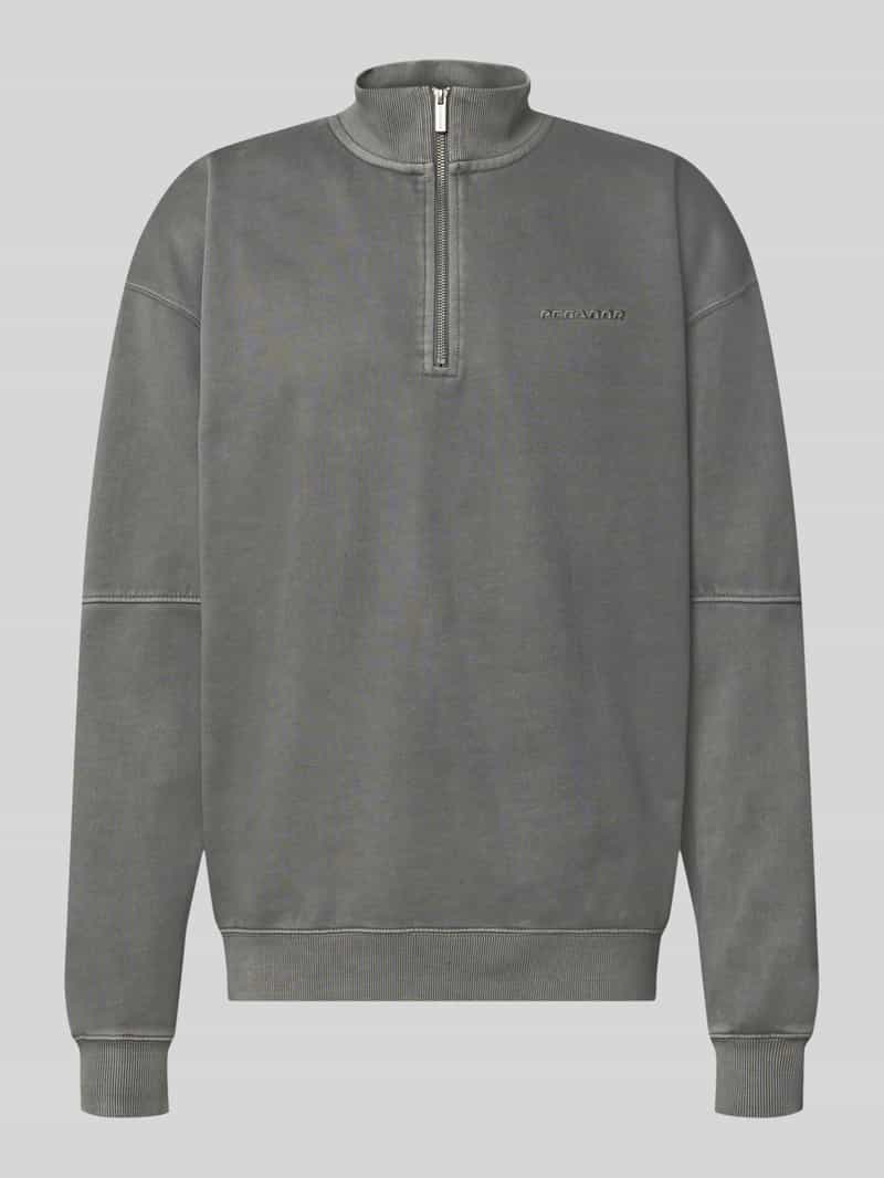 Pegador Oversized sweatshirt met labelstitching