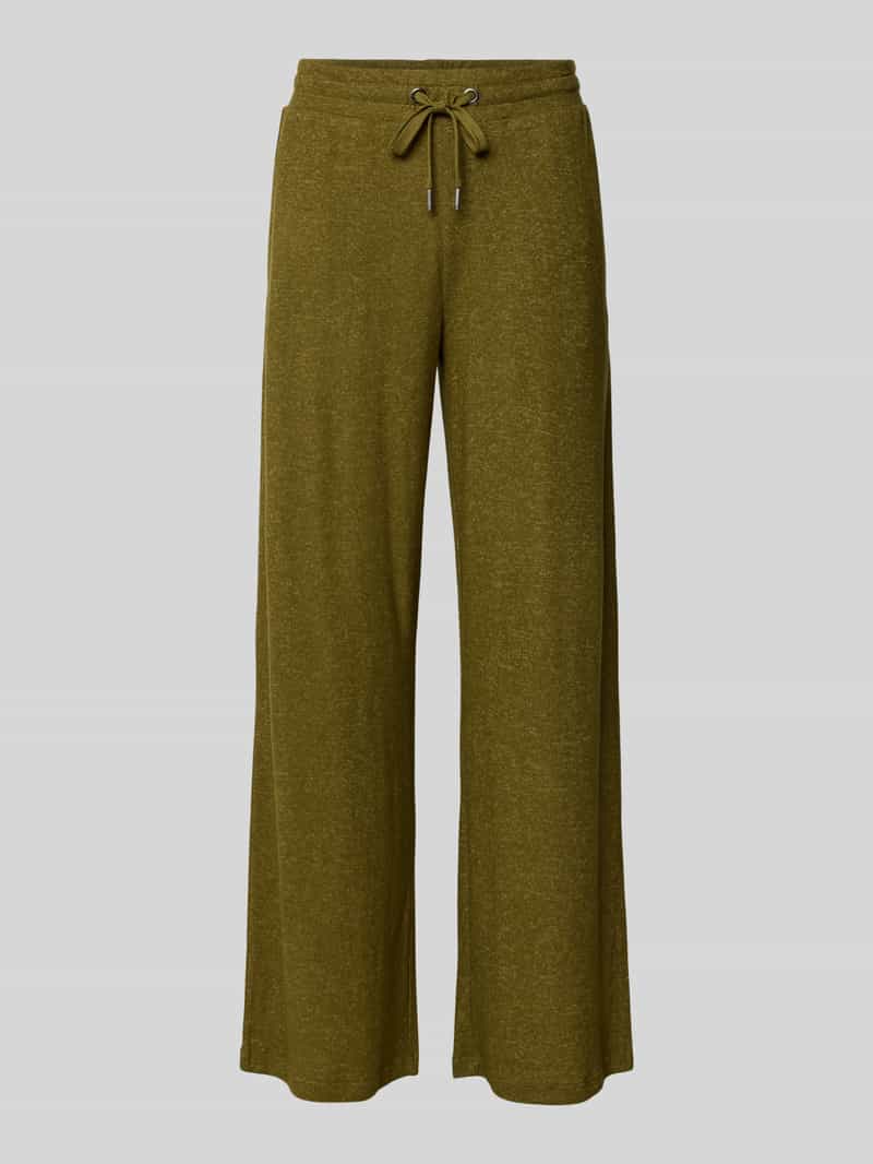 Soyaconcept Sweatpants met elastische band model 'Biara'