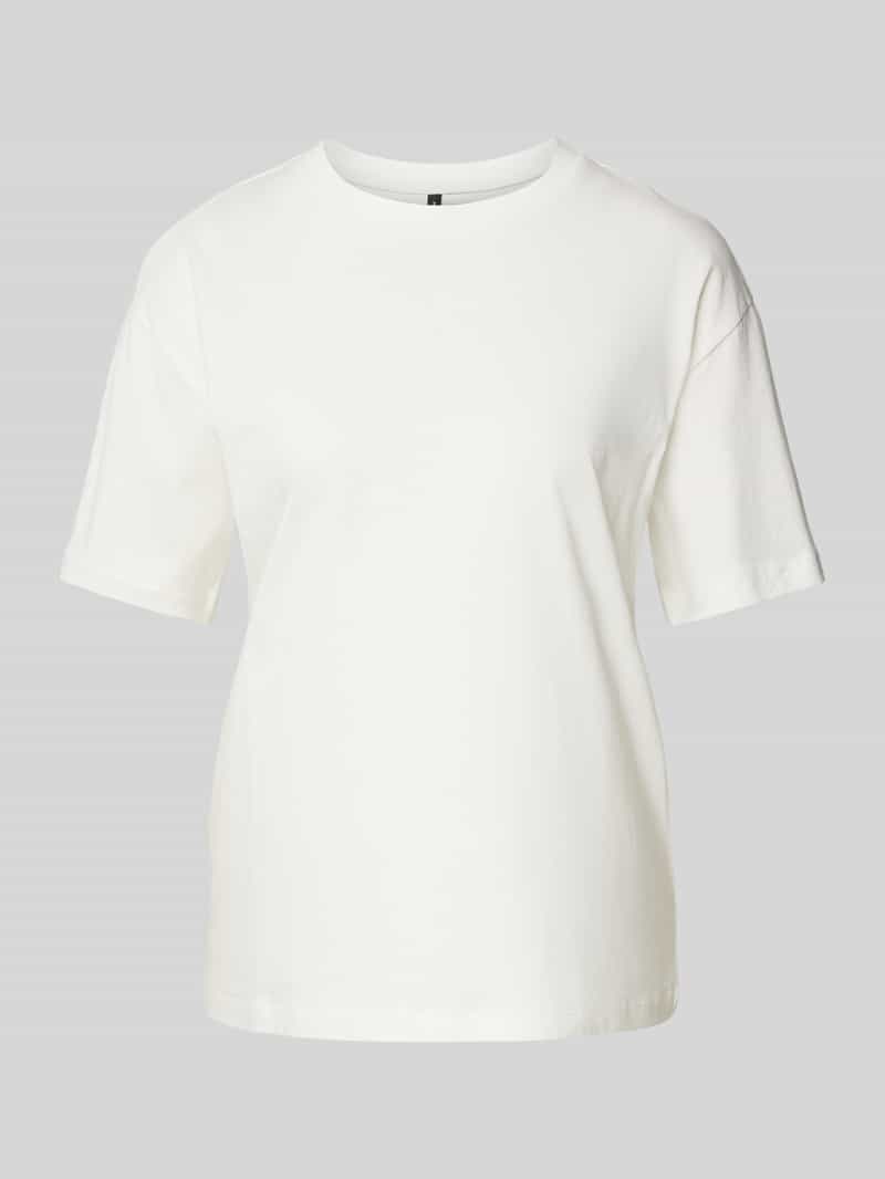 Vero Moda Relaxed fit T-shirt van puur katoen model 'SOPHIE MIA'