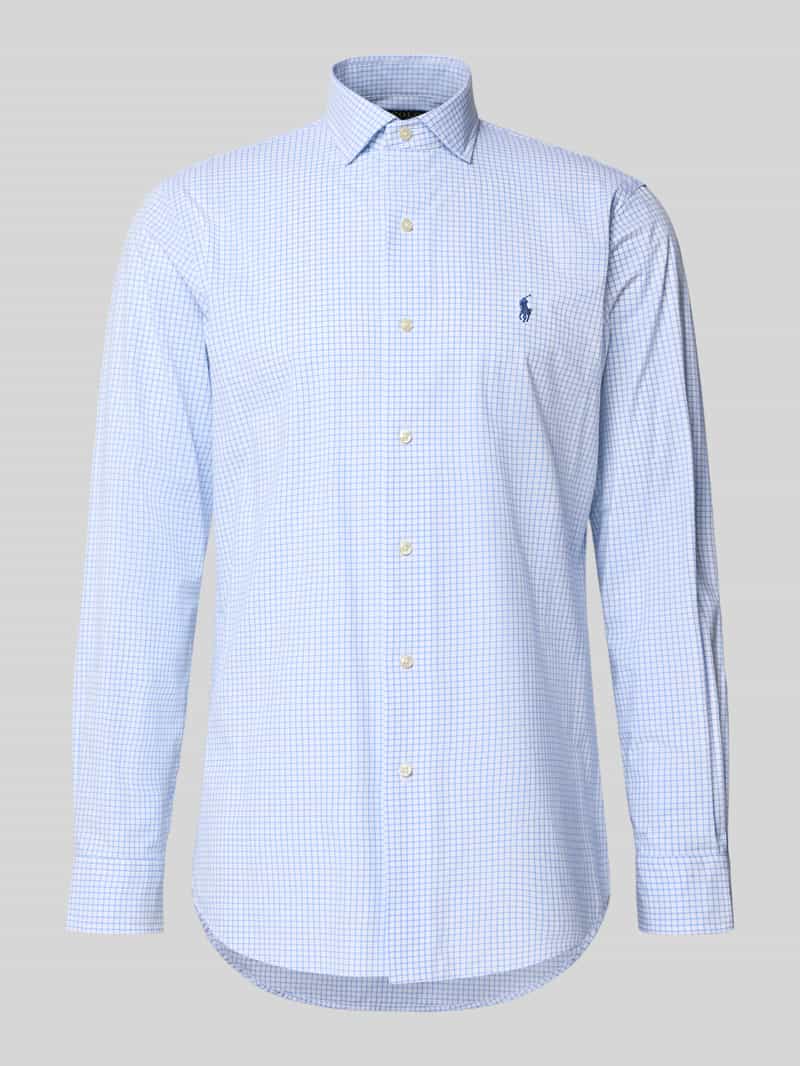 Polo Ralph Lauren Vrijetijdsoverhemd met knoopsluiting