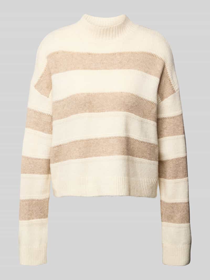 Vero Moda Regular fit blouson met all-over motief model 'EMILIA'