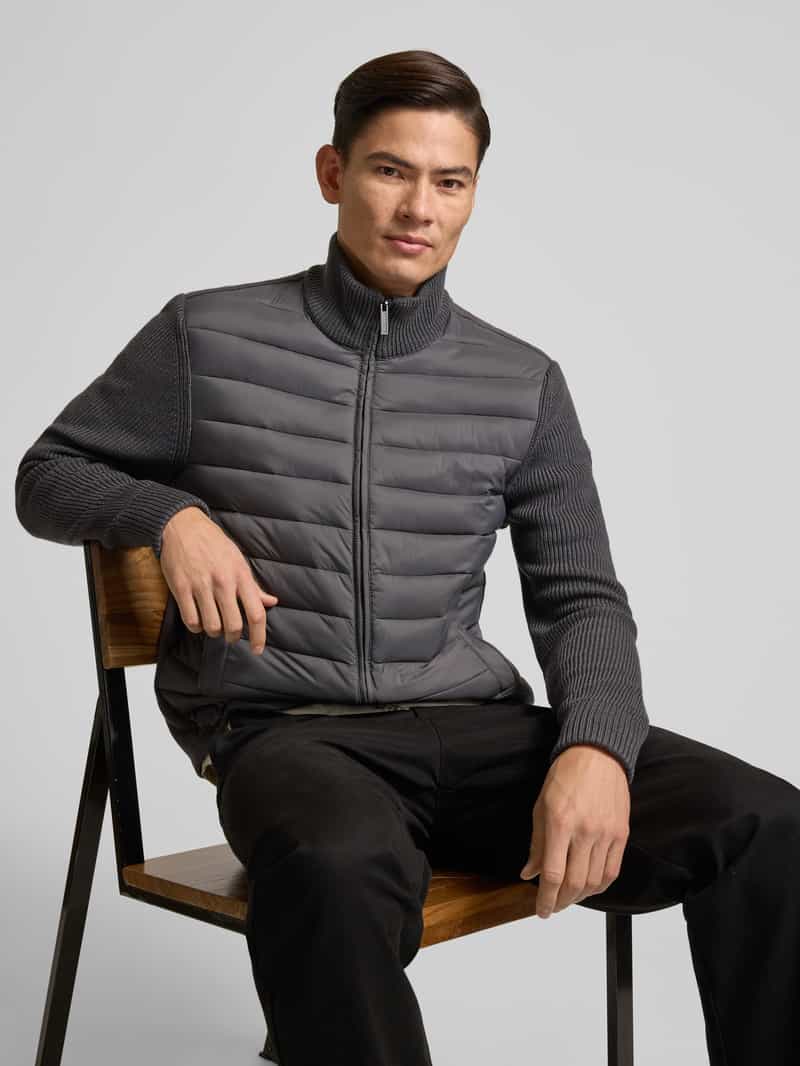 Colmar Originals Hybride jack met tweewegritssluiting