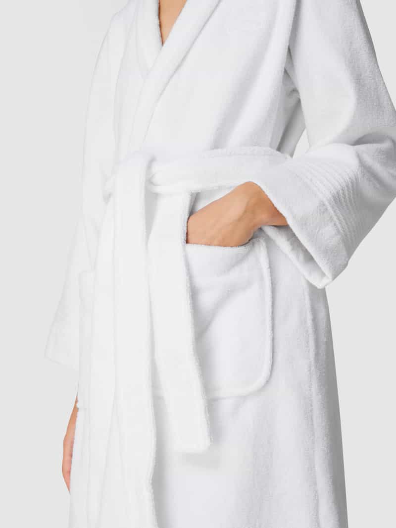 Lauren Ralph Lauren Badjas van katoen