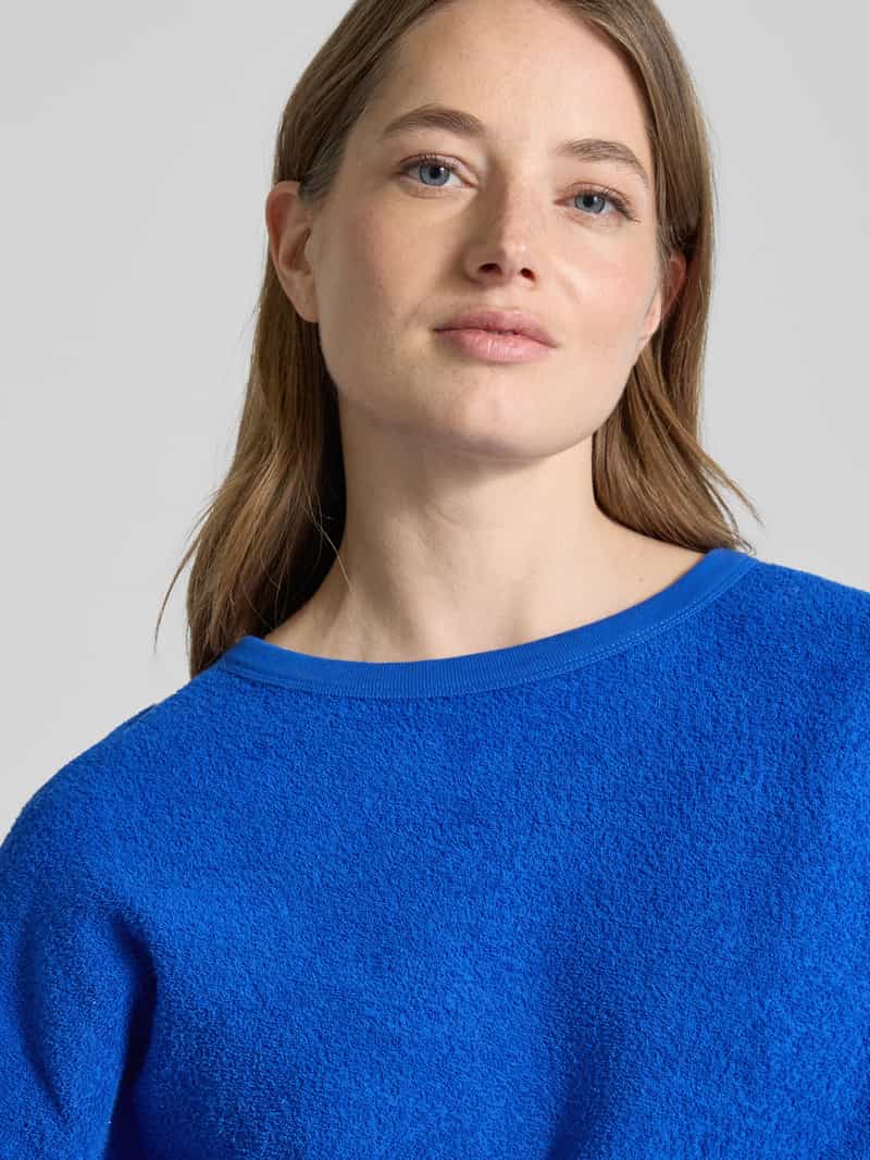 American vintage Oversized sweatshirt van puur katoen model 'BOBYPARK'