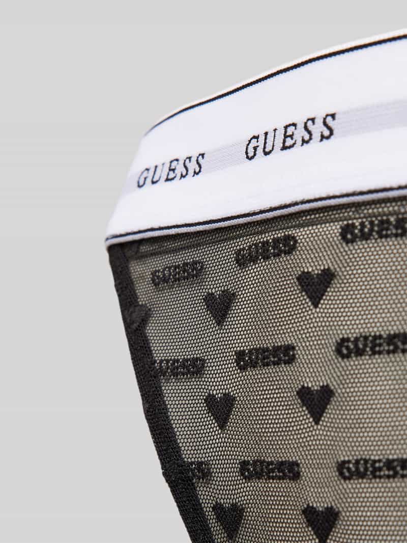 Guess Triangelbeha en string model 'LISA'