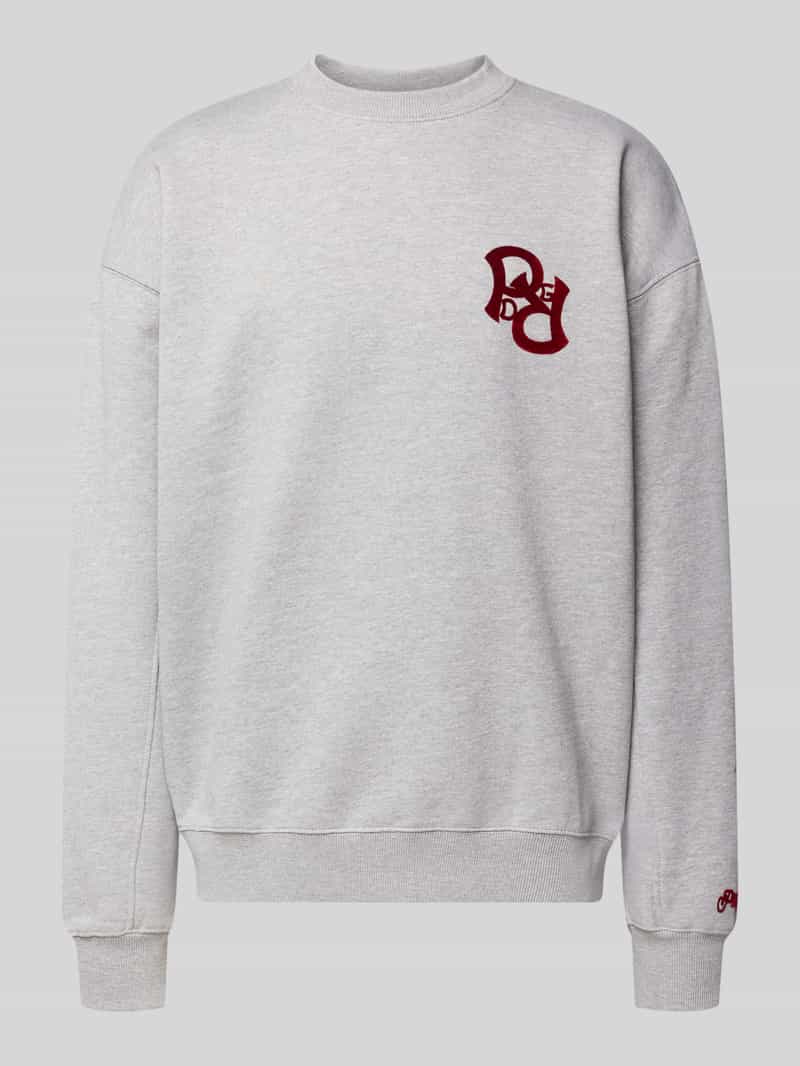 Pegador Sweatshirt met ronde hals model 'Troker'