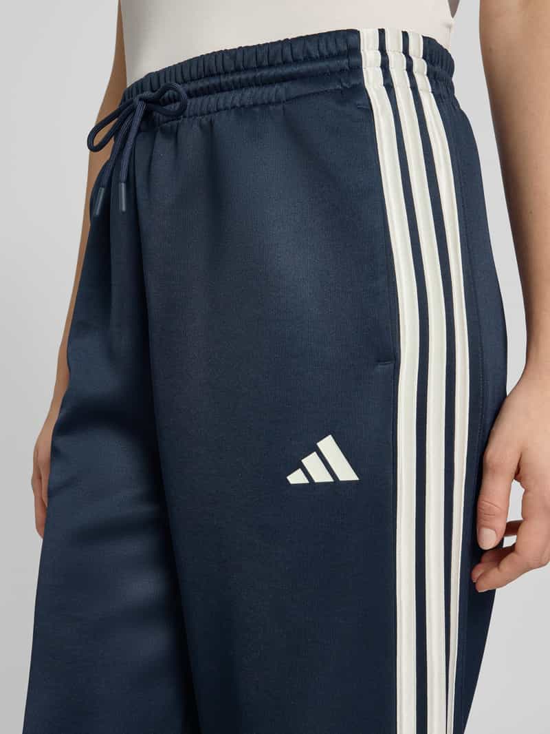 ADIDAS SPORTSWEAR Sweatbroek met elastische band