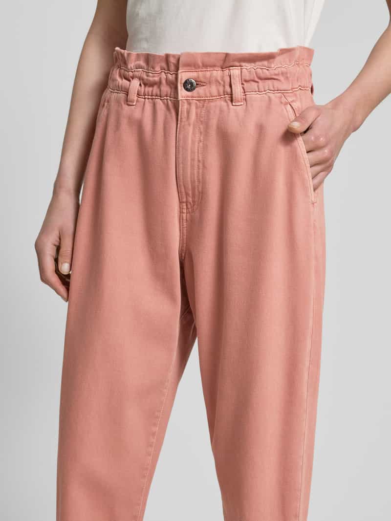 Jake*s Casual Regular fit jeans met steekzakken opzij