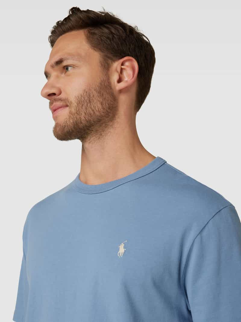 Polo Ralph Lauren T-shirt met ronde hals