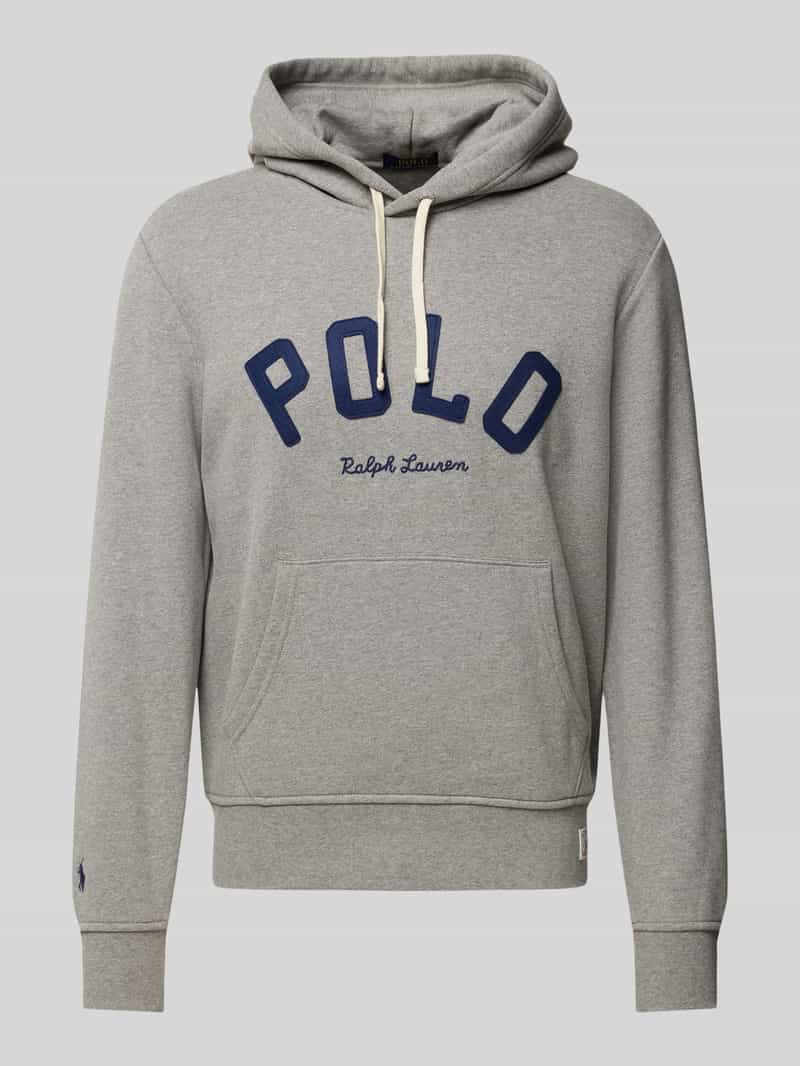 Polo Ralph Lauren Hoodie met capuchon