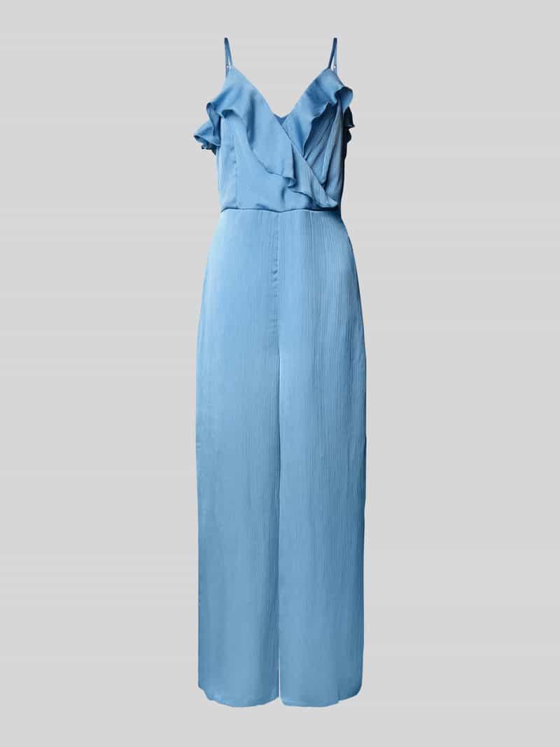 Vila Jumpsuit in wikkellook model 'FILUKA'