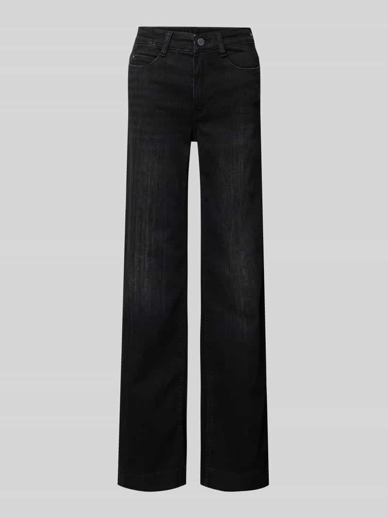 MAC Jeans met 5-pocketmodel