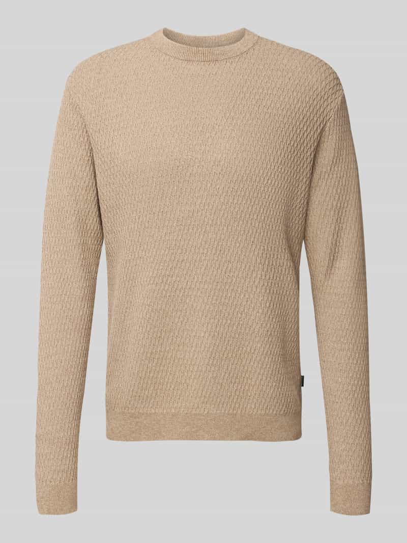 Jack & Jones Gebreide trui