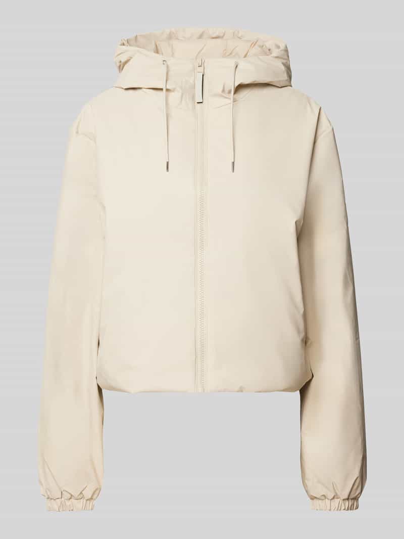 Rains Jack met capuchon model 'Lohja'