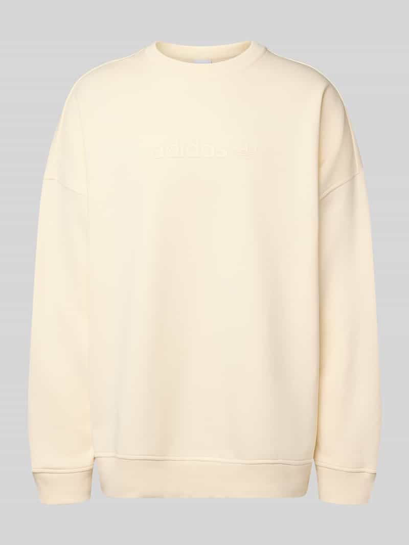 adidas Originals Sweatshirt met ronde hals