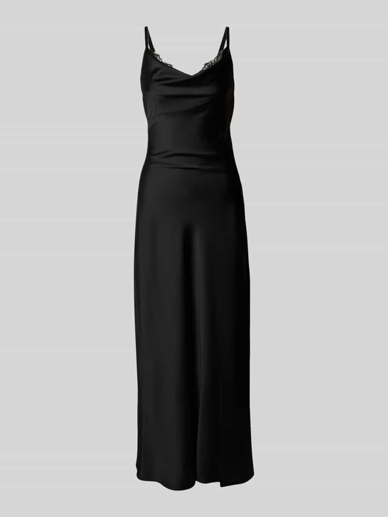 Guess Maxi-jurk met kant model 'ADLE'