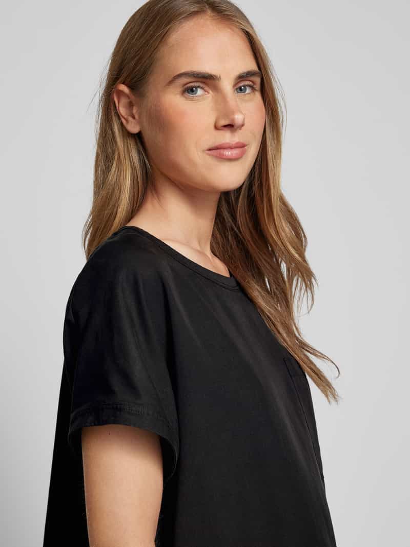 Marc O'Polo Blouseshirt met borstzak