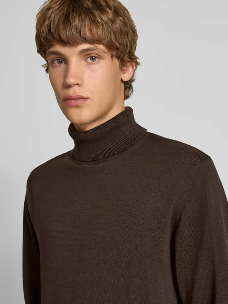 jack & jones Coltrui met ribboordjes
