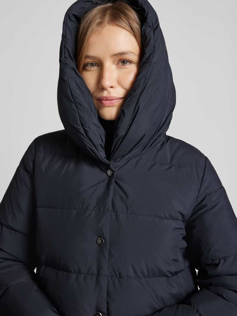 Lauren Ralph Lauren Donsjack met capuchon