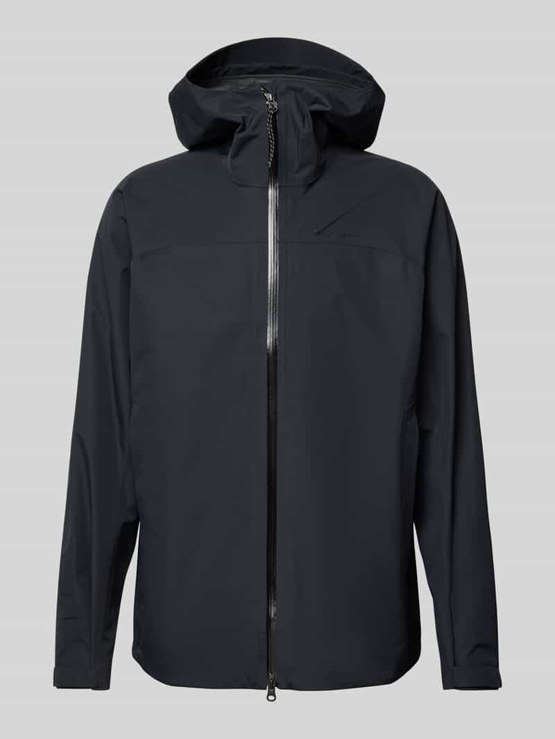 Peak Performance Jack met capuchon