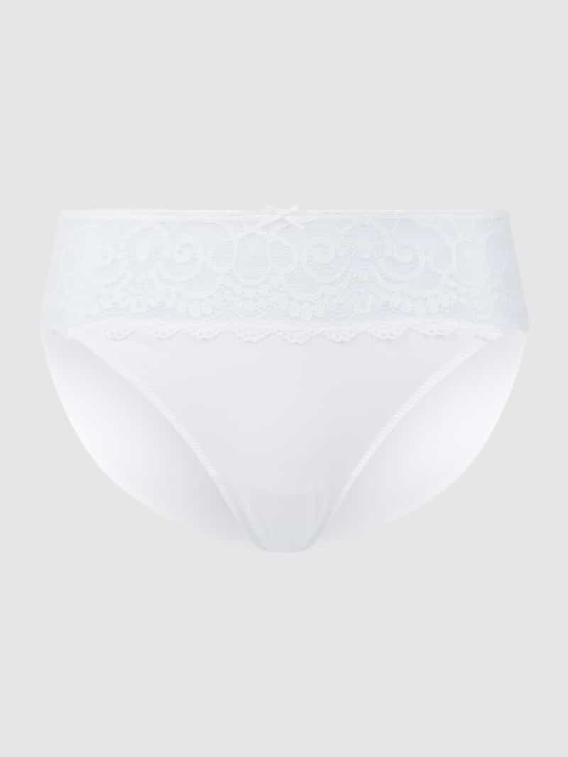 Slip van microvezel