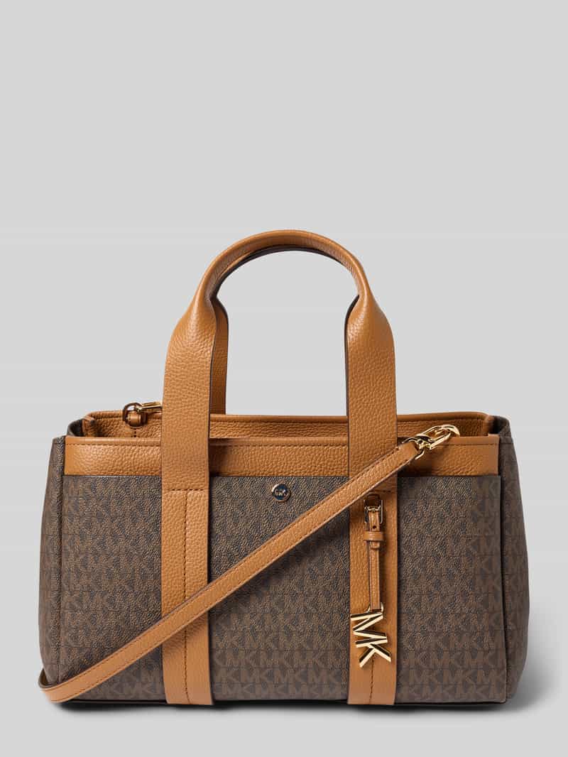 MICHAEL Kors Handtas met draagbanden en schouderband model 'ROMEE'