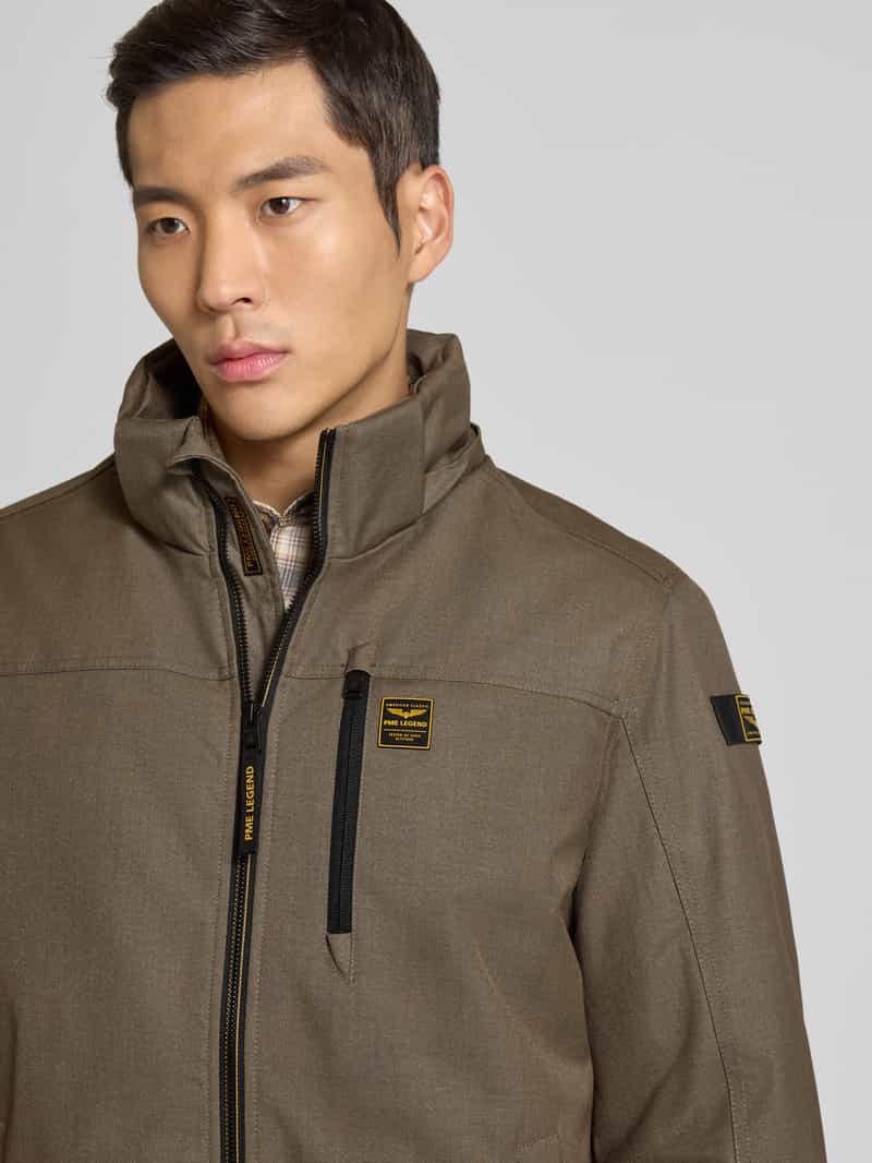 PME Legend Jack met capuchon model 'STRATOR'