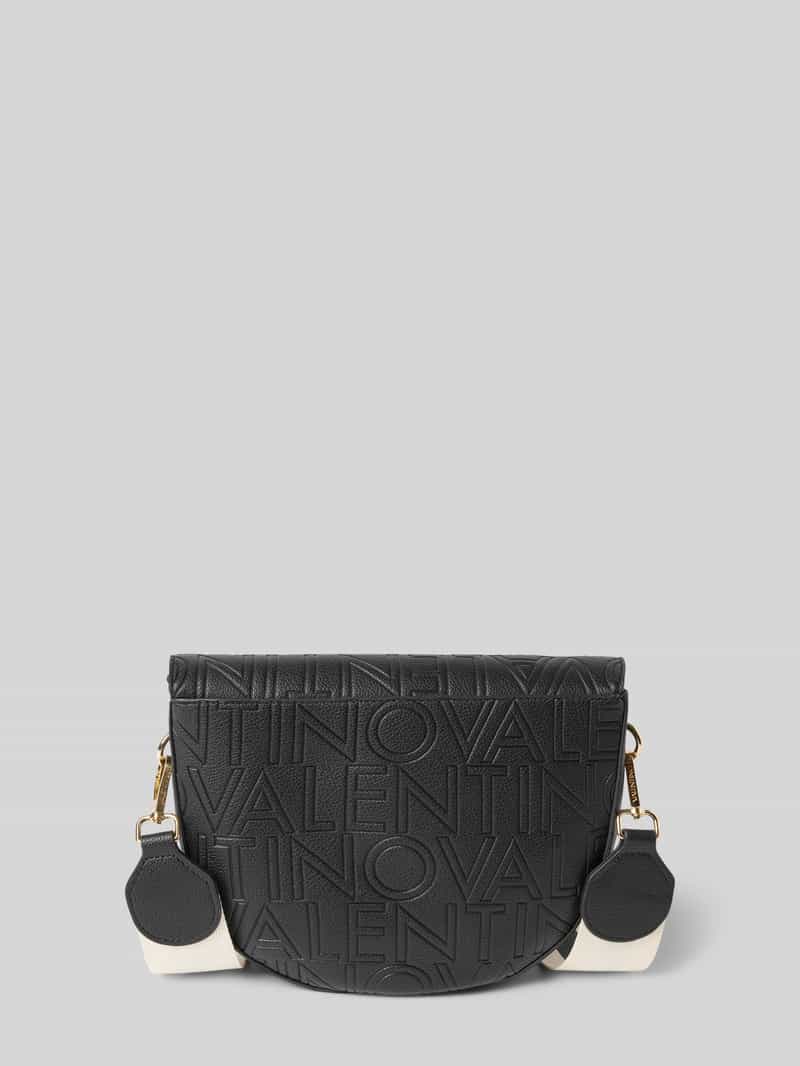 VALENTINO BAGS Crossbodytas met labelapplicatie model 'PANSY'