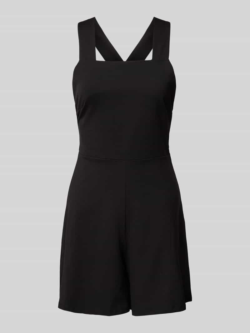 EDITED Jumpsuit met vierkante hals model 'Alessia'