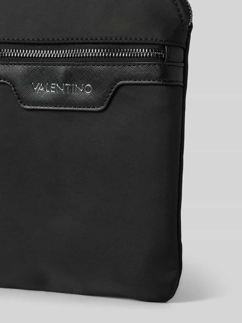 VALENTINO BAGS Crossbodytas met labeldetail model 'CARDANO'