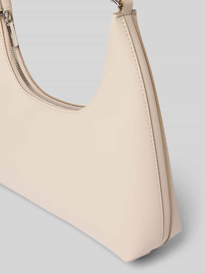 CK Calvin Klein Handtas met korte draagband model 'FOIL'